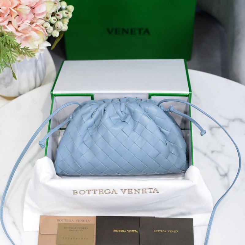 Bottega Veneta Pouch Clutch Bags